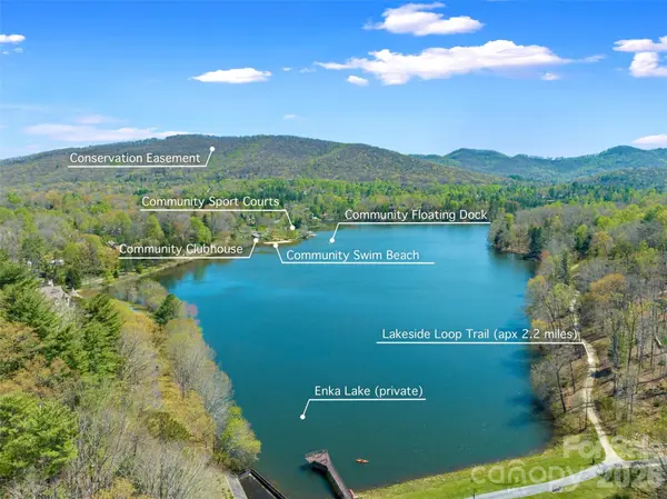 7 Magic Sam CT, Biltmore Lake, NC 28715