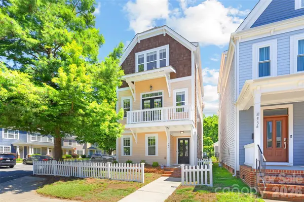 540 Dubois CT, Charlotte, NC 28208