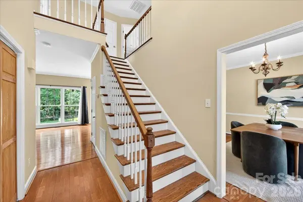 13218 Willow Breeze LN, Huntersville, NC 28078