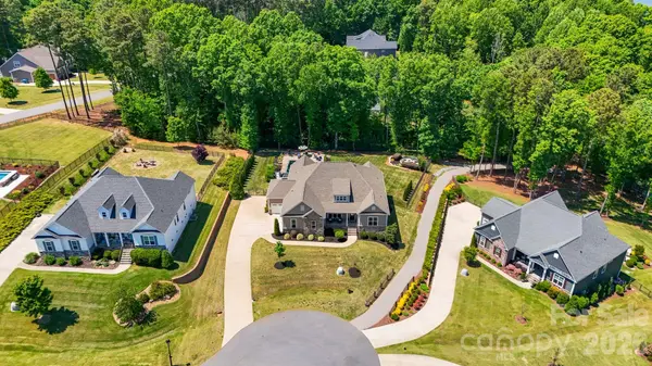 115 Hillside Cove CT, Mooresville, NC 28117