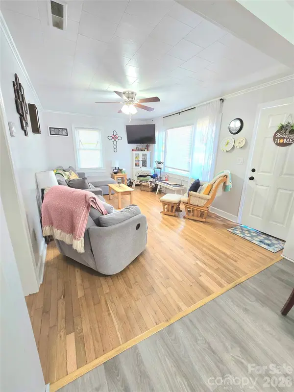 40582 Old Cottonville RD, Norwood, NC 28128