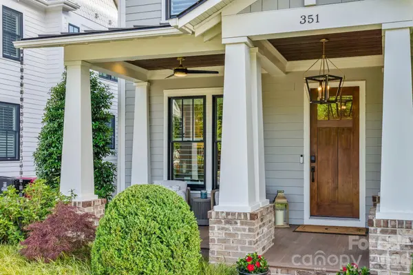 351 Delburg ST, Davidson, NC 28036