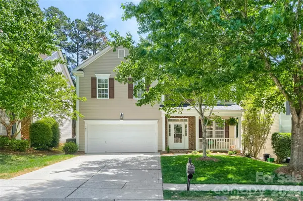1621 Wilburn Park LN NW, Charlotte, NC 28269