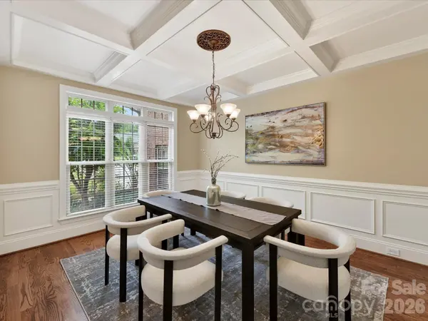 2007 Sugar Mill RD, Indian Trail, NC 28079