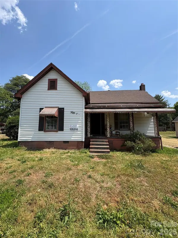113 S Davie ST, Cooleemee, NC 27028