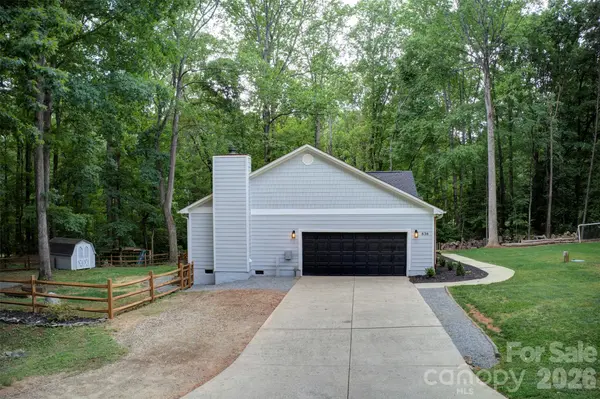636 Wilderness TRL, Denver, NC 28037