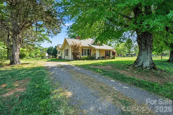 6805 Lackey RD, Vale, NC 28168