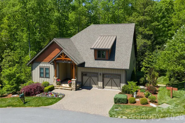 1 Stills Creek LOOP, Fairview, NC 28730