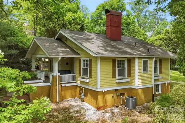 662 Biltmore AVE, Asheville, NC 28803