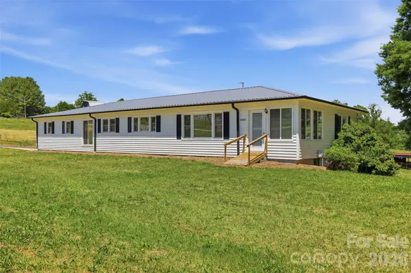 3600 Liledoun RD, Taylorsville, NC 28681