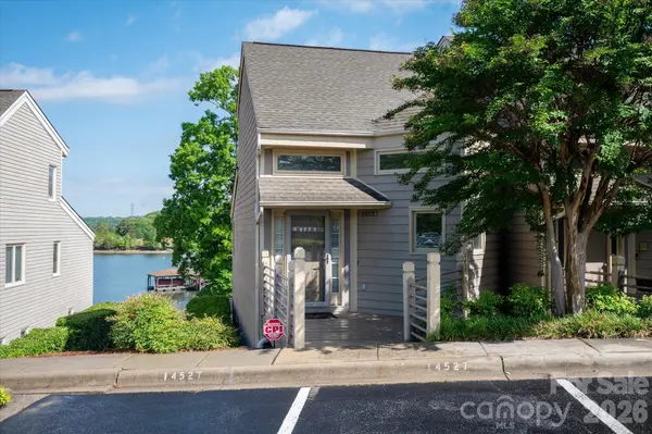 14527 Waterside DR, Charlotte, NC 28278