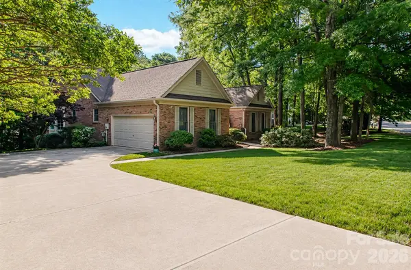 10801 Whitfield Ridge DR, Charlotte, NC 28277