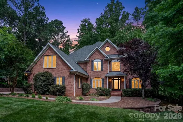 20001 Callaway Hills LN, Davidson, NC 28036