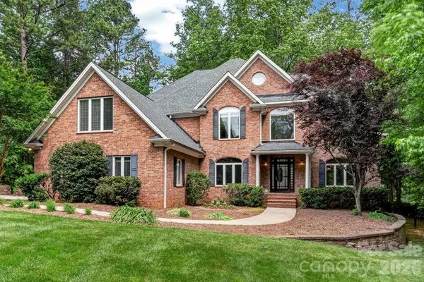 20001 Callaway Hills LN, Davidson, NC 28036