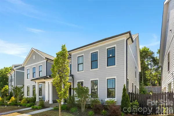 10141 Rainier Trail DR NW, Huntersville, NC 28078