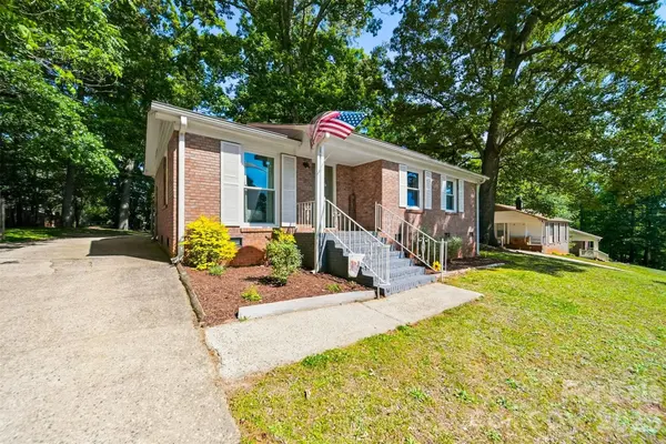 1312 County Home RD,  Conover,  NC 28613