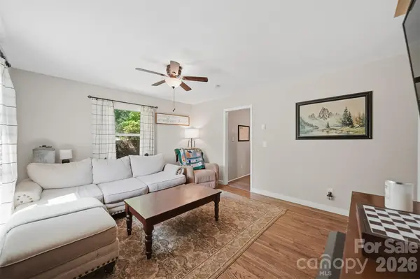 1312 County Home RD, Conover, NC 28613
