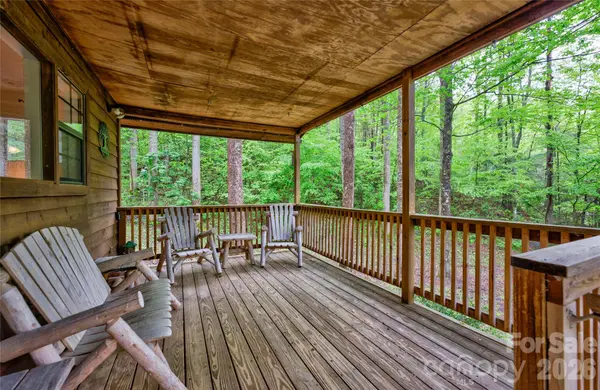280 Timberside DR, Mars Hill, NC 28754