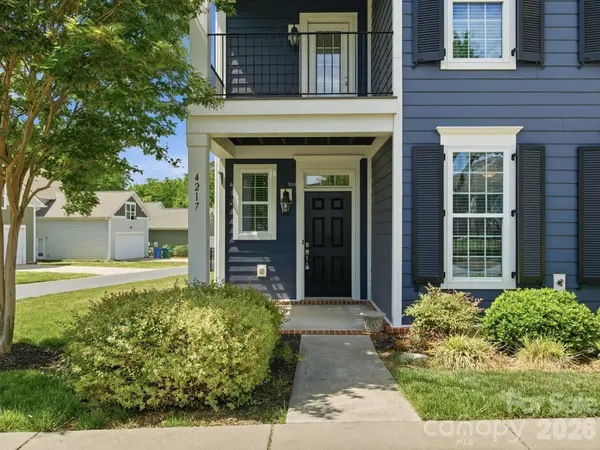 4217 Patriots Hill RD, Mint Hill, NC 28227