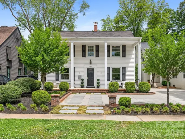 225 Altondale AVE,  Charlotte,  NC 28207