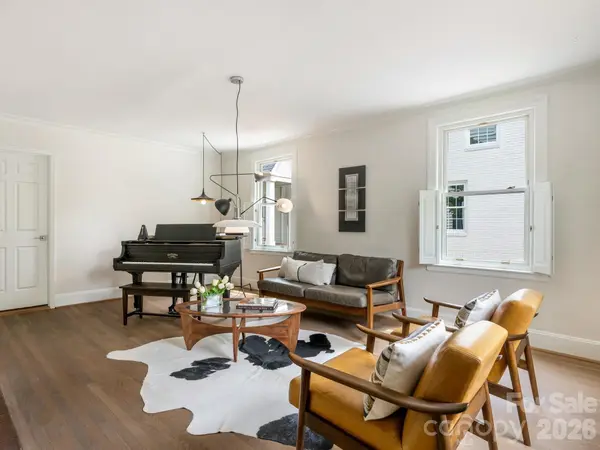 225 Altondale AVE, Charlotte, NC 28207