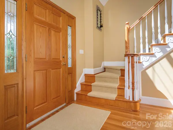 4440 Hucks RD, Charlotte, NC 28269