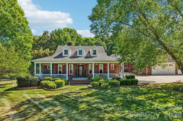 1081 W Stanly ST, Stanfield, NC 28163