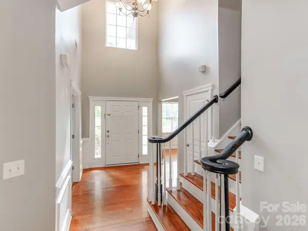 10333 Misty Moss CT, Mint Hill, NC 28227