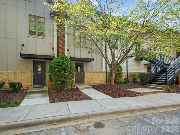 816 Cotton Gin ALY,  Davidson,  NC 28036