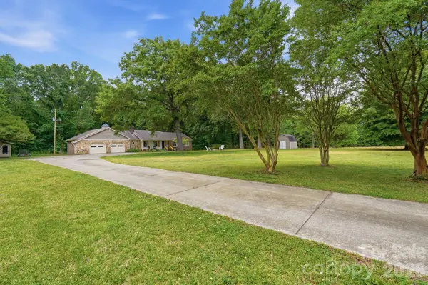 1811 Price RD, Indian Trail, NC 28079