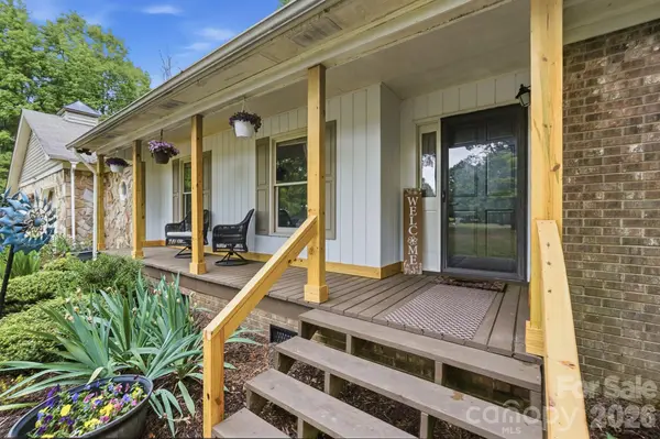 1811 Price RD, Indian Trail, NC 28079