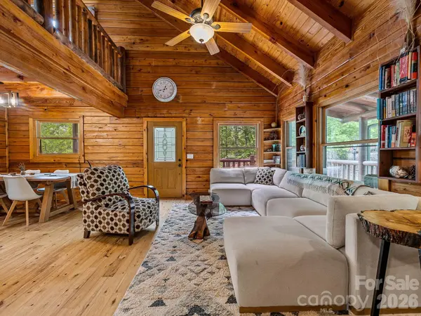 270 Cross Ridge DR, Rutherfordton, NC 28139