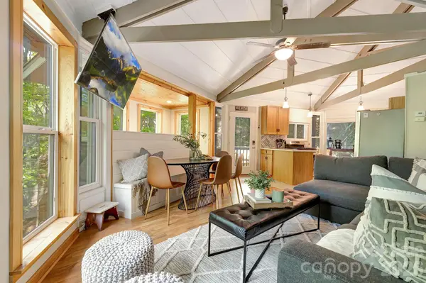 125 Pond Creek RD, Beech Mountain, NC 28604