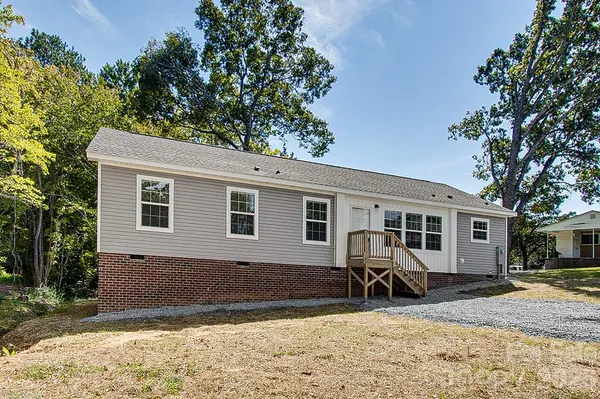 414 Callicut ST, Asheboro, NC 27203