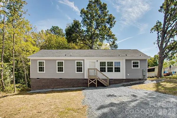 414 Callicut ST, Asheboro, NC 27203