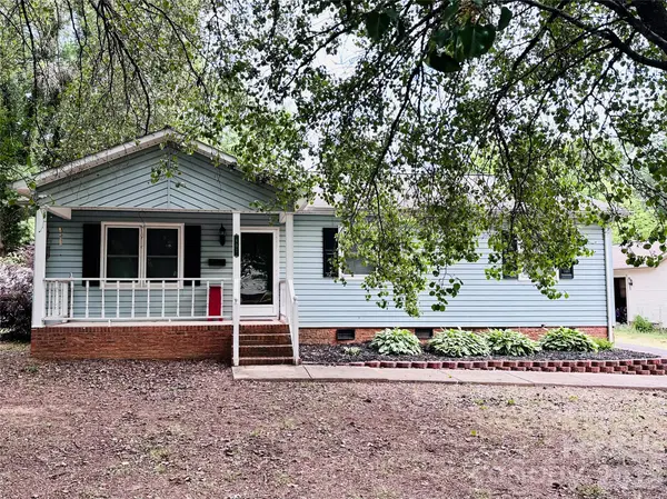 401 Blackwelder ST, China Grove, NC 28023
