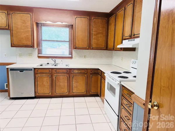 401 Blackwelder ST, China Grove, NC 28023