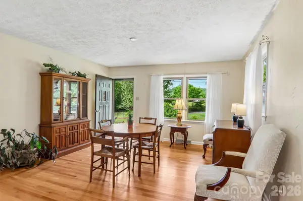401 Lower Grassy Branch RD, Asheville, NC 28805