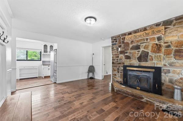116 Old Barn RD, Gold Hill, NC 28071