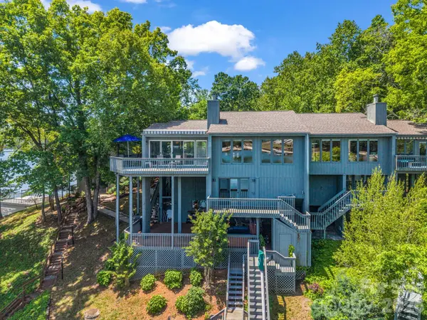 176 Quail Cove RD #1709, Lake Lure, NC 28746