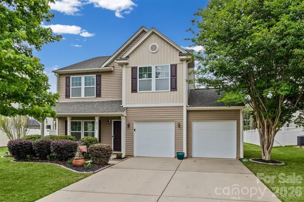 8062 Bryson RD #154, Indian Land, SC 29707