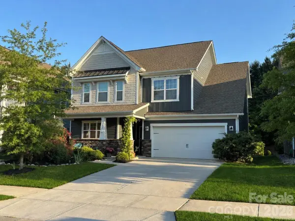 134 Dry Rivers LN,  Mooresville,  NC 28117