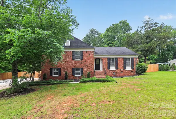 1801 Havenwood DR, Lancaster, SC 29720