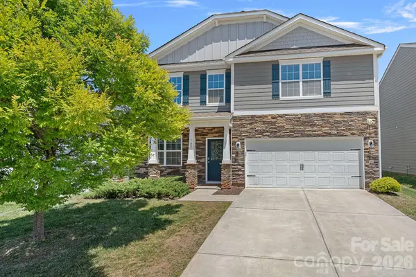 145 Cherry Birch ST,  Mooresville,  NC 28117