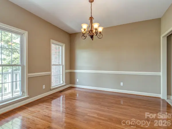 3715 Zebulon Williams RD, Monroe, NC 28110