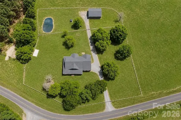 36276 Vick RD, New London, NC 28127