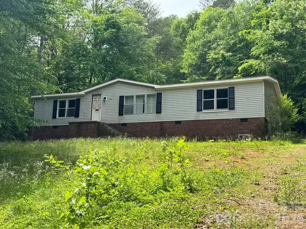 151 Rash RD, Lincolnton, NC 28092