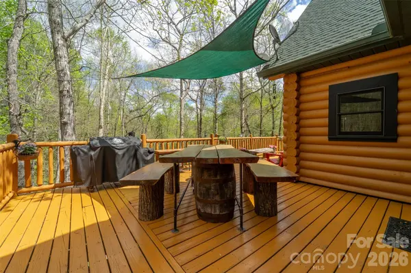 91 Double Springs RD, Almond, NC 28702