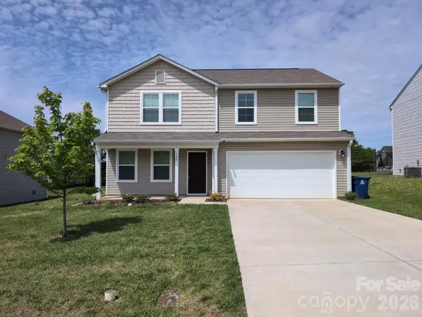 180 Charleston Meadow LOOP, Mocksville, NC 27028