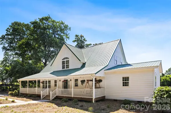 1205 French Belk RD, Mt Ulla, NC 28125